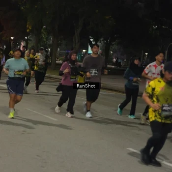 Runner Photo 7068630