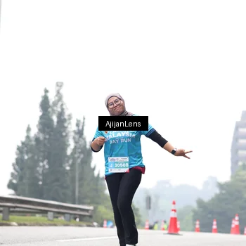 Runner Photo 7068633