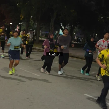 Runner Photo 7068634