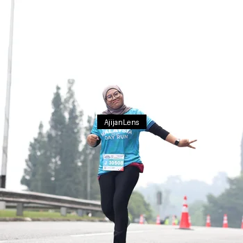 Runner Photo 7068640