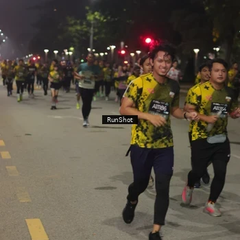 Runner Photo 7068643