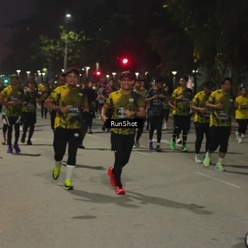 Runner Photo 7068653
