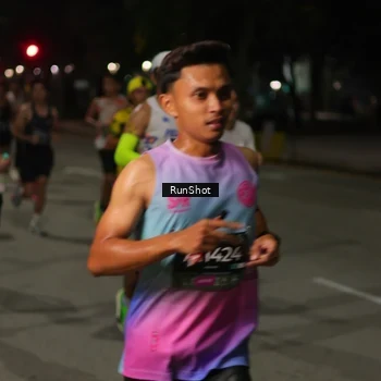 Runner Photo 7068654