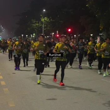 Runner Photo 7068655