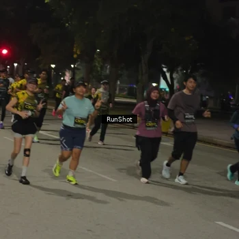 Runner Photo 7068656