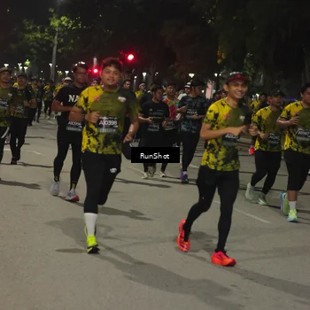Runner Photo 7068668
