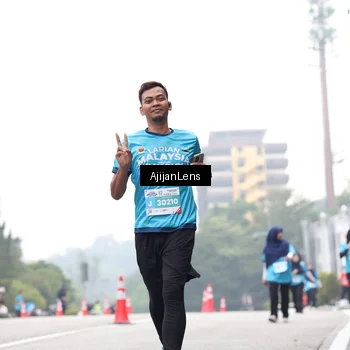 Runner Photo 7068670