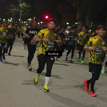 Runner Photo 7068676