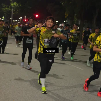 Runner Photo 7068677