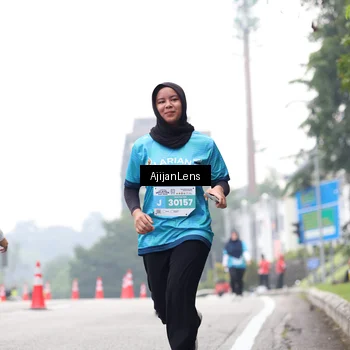 Runner Photo 7068682