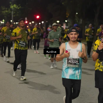 Runner Photo 7068685