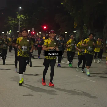Runner Photo 7068687
