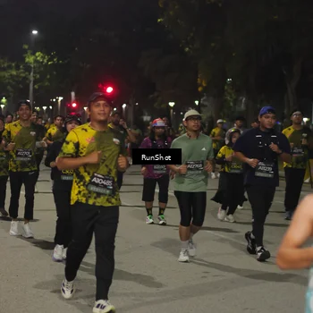 Runner Photo 7068690