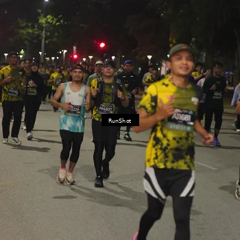 Runner Photo 7068691