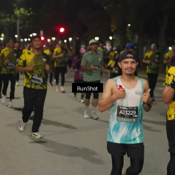 Runner Photo 7068697