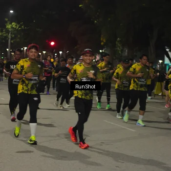 Runner Photo 7068703