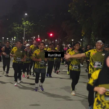 Runner Photo 7068704