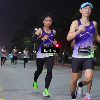 Runner Photo 7068707