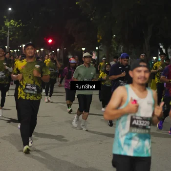 Runner Photo 7068714