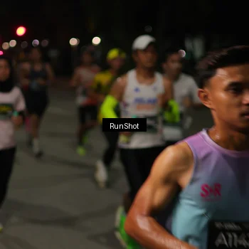 Runner Photo 7068716