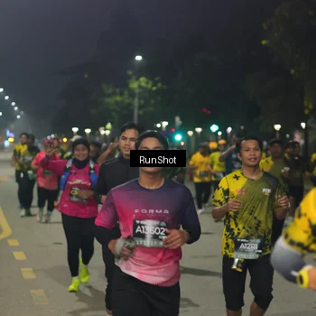 Runner Photo 7068719