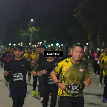 Runner Photo 7068720
