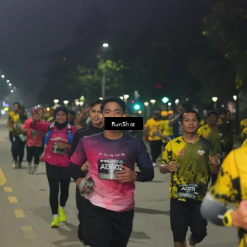 Runner Photo 7068722
