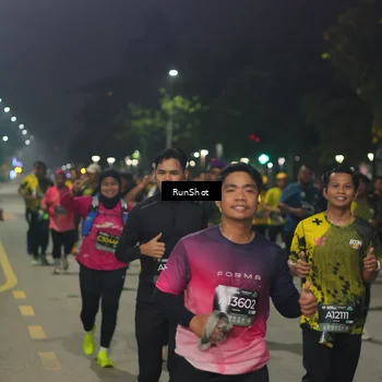 Runner Photo 7068726