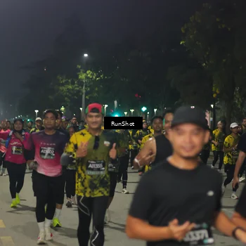 Runner Photo 7068727