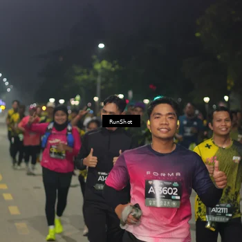 Runner Photo 7068728