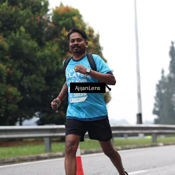 Runner Photo 7068735