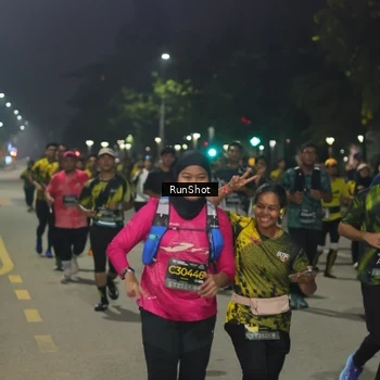 Runner Photo 7068743