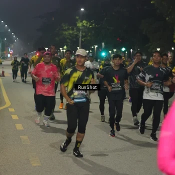 Runner Photo 7068745