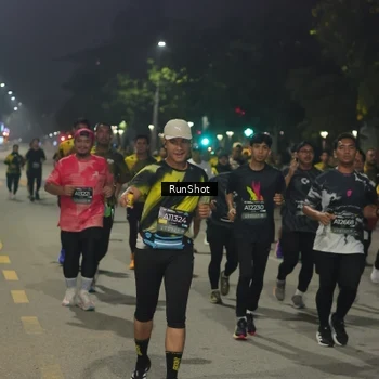 Runner Photo 7068752