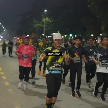 Runner Photo 7068754