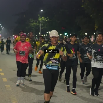 Runner Photo 7068757