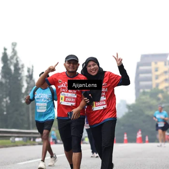 Runner Photo 7068760