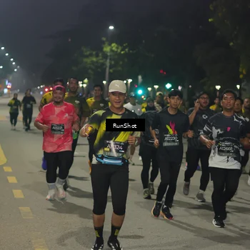 Runner Photo 7068761