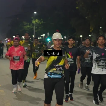 Runner Photo 7068764