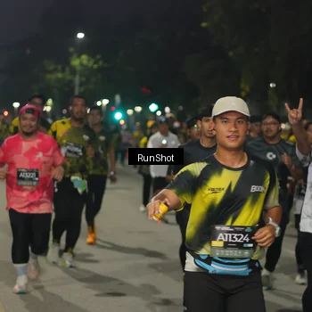 Runner Photo 7068767