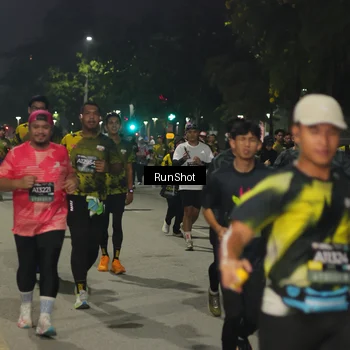 Runner Photo 7068772