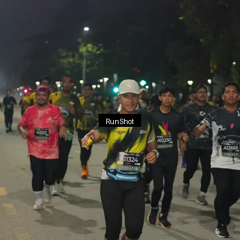 Runner Photo 7068773