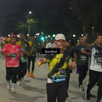 Runner Photo 7068774