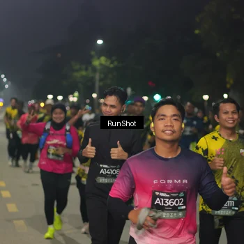 Runner Photo 7068775