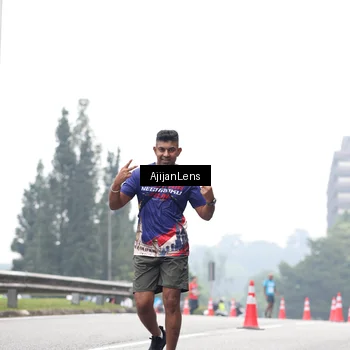 Runner Photo 7068777