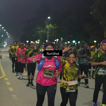 Runner Photo 7068778