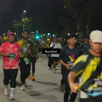Runner Photo 7068780