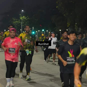 Runner Photo 7068782