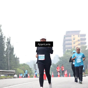 Runner Photo 7068783