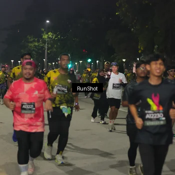 Runner Photo 7068784